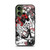Dandadan Art Style iPhone 17 Case