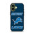 Detroit Lions 02 iPhone 17 Case