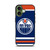 Edmonton Oilers 01 iPhone 17 Case
