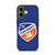 FC Cincinnati 02 iPhone 17 Case