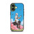 Frieren After The End Anime 02 iPhone 17 Case
