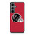 Atlanta Falcons Helmet Samsung Galaxy S24 Plus Case