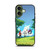 Frieren After The End Anime 03 iPhone 17 Case
