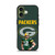 Green Bay Packers Aaron Rodgers iPhone 17 Case