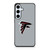 Atlanta Falcons 04 Samsung Galaxy S24 Case