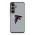 Atlanta Falcons 04 Samsung Galaxy S24 Plus Case