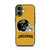 Jacksonville Jaguars Helmet iPhone 17 Case