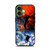 Jujutsu Kaisen Gojo Sukuna iPhone 17 Case
