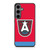 Auburn Dream Logo Samsung Galaxy S24 Plus Case