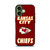 Kansas City Chiefs 02 iPhone 17 Case