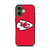 Kansas City Chiefs 05 iPhone 17 Case