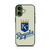 Kansas City Royals iPhone 17 Case