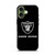 Las Vegas Raiders 02 iPhone 17 Case
