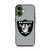 Las Vegas Raiders 05 iPhone 17 Case