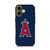 Los Angeles Angels 02 iPhone 17 Case