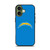 Los Angeles Chargers 01 iPhone 17 Case