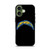 Los Angeles Chargers 02 iPhone 17 Case