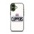 Los Angeles Clippers 02 iPhone 17 Case
