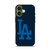 Los Angeles Dodgers 04 iPhone 17 Case