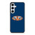 Auburn Tigers Eye Samsung Galaxy S24 Case