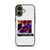 Malcolm in the Middle Quotes iPhone 17 Case