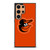 Baltimore Orioles 01 Samsung Galaxy S24 Ultra Case