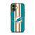 Miami Dolphins 01 iPhone 17 Case