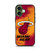 Miami Heat 03 iPhone 17 Case