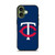 Minnesota Twins 02 iPhone 17 Case