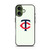 Minnesota Twins 03 iPhone 17 Case