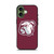 Mississippi State Bulldogs iPhone 17 Case