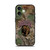 Montana Grizzlies iPhone 17 Case
