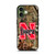 Nebraska Cornhuskers 02 iPhone 17 Case