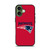 New England Patriots 02 iPhone 17 Case