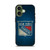 New York Rangers 03 iPhone 17 Case