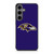 Baltimore Ravens 05 Samsung Galaxy S24 Plus Case