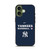 New York Yankees 02 iPhone 17 Case