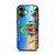 No Mans Sky Cover iPhone 17 Case
