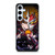 Bleach Hollow Mode Ichigo Samsung Galaxy S24 Case