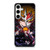 Bleach Hollow Mode Ichigo Samsung Galaxy S24 FE Case