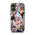 One Piece Luffy Zoro and Sanji iPhone 17 Case
