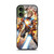 One Punch Man Lasser Genos iPhone 17 Case