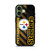 Pittsburgh Steelers 01 iPhone 17 Case