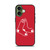 Red Sox iPhone 17 Case