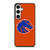 Boise State Broncos Samsung Galaxy S24 FE Case