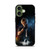 Resident Evil 4 Remake Leon S Kennedy iPhone 17 Case