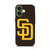 San Diego Padres 03 iPhone 17 Case