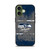 Seattle Seahawks 01 iPhone 17 Case