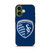 Sporting Kansas City iPhone 17 Case