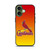 St Louis Cardinals 01 iPhone 17 Case
